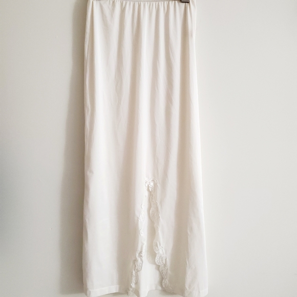 VTG Sears Full Lenght Slip - Picture 3 of 7